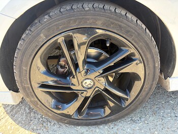 Used Vauxhall Corsa 2016 for sale - 78371248: Photo