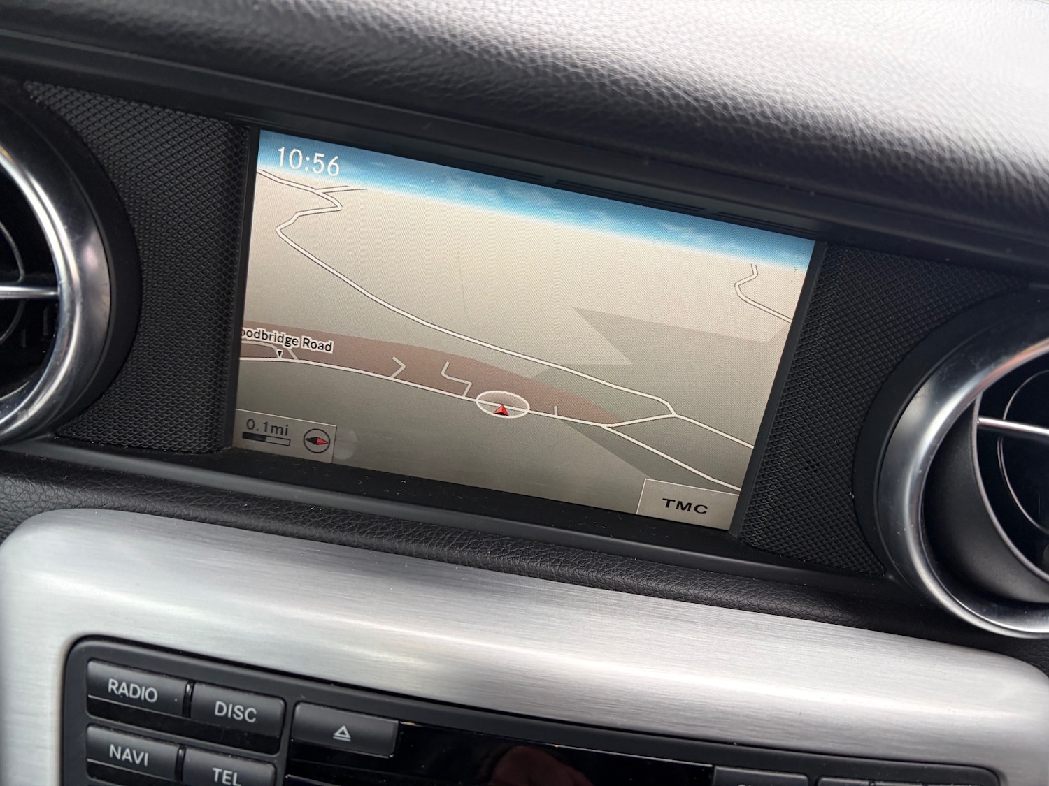 Used Mercedes-Benz SLK 2012 for sale - 77289379: Photo 15