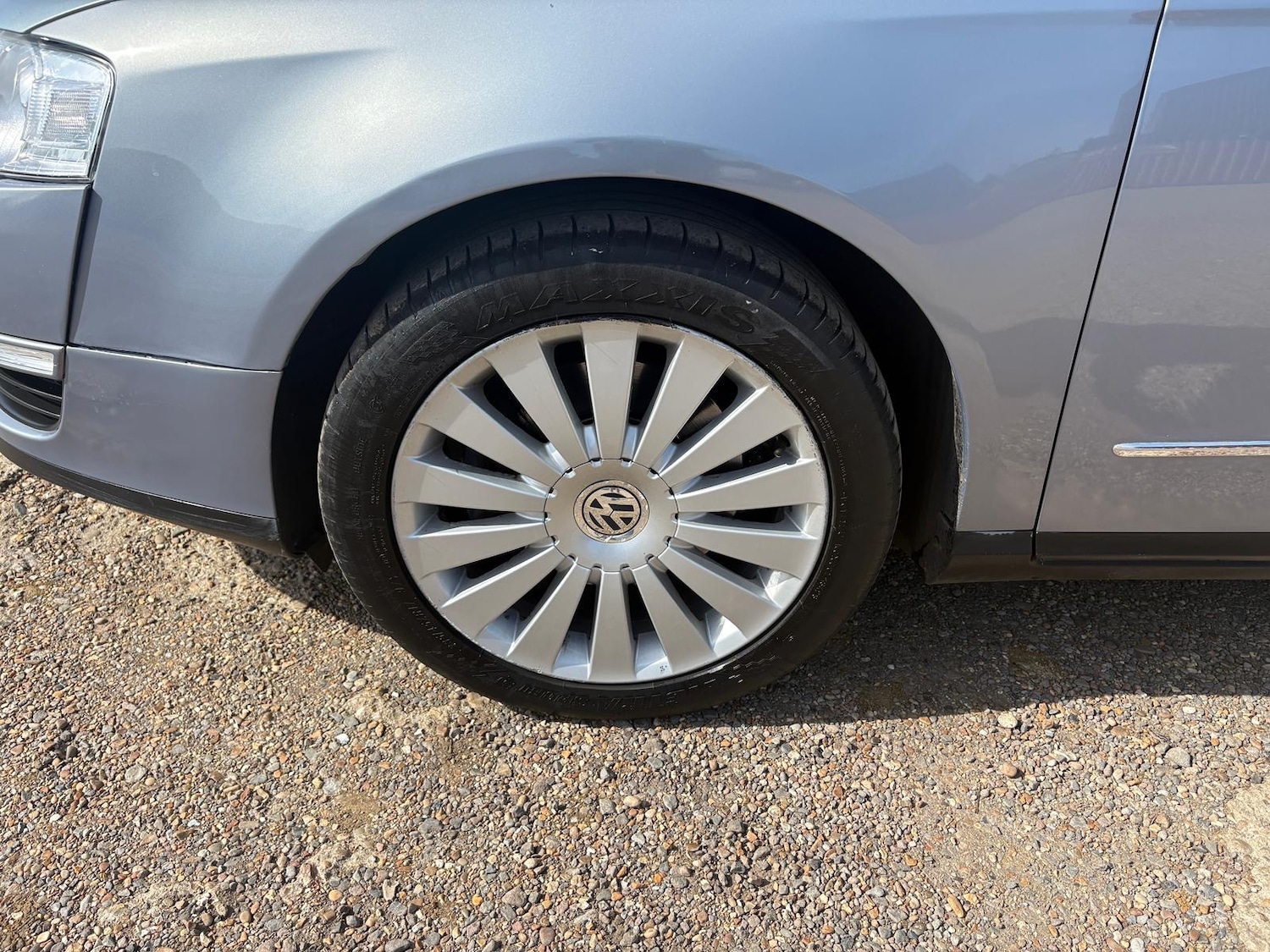 Used Volkswagen Passat 2010 for sale - 78202541: Photo 10