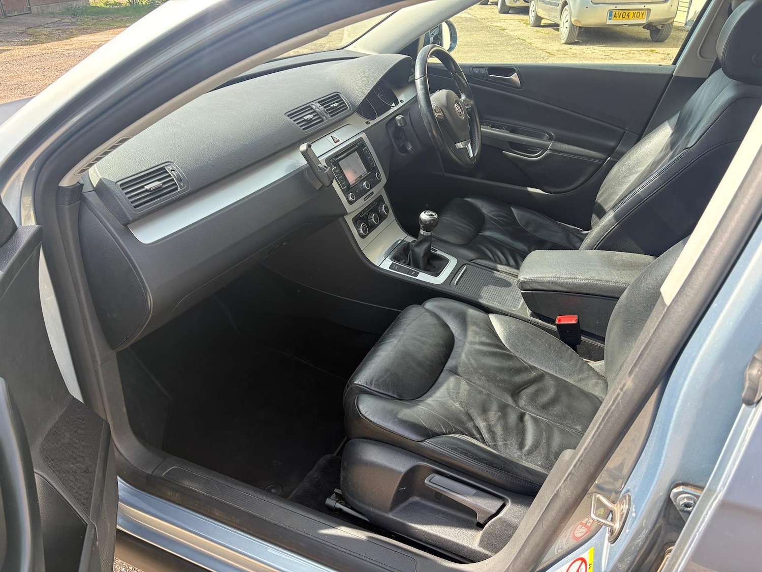 Used Volkswagen Passat 2010 for sale - 78202541: Photo 11