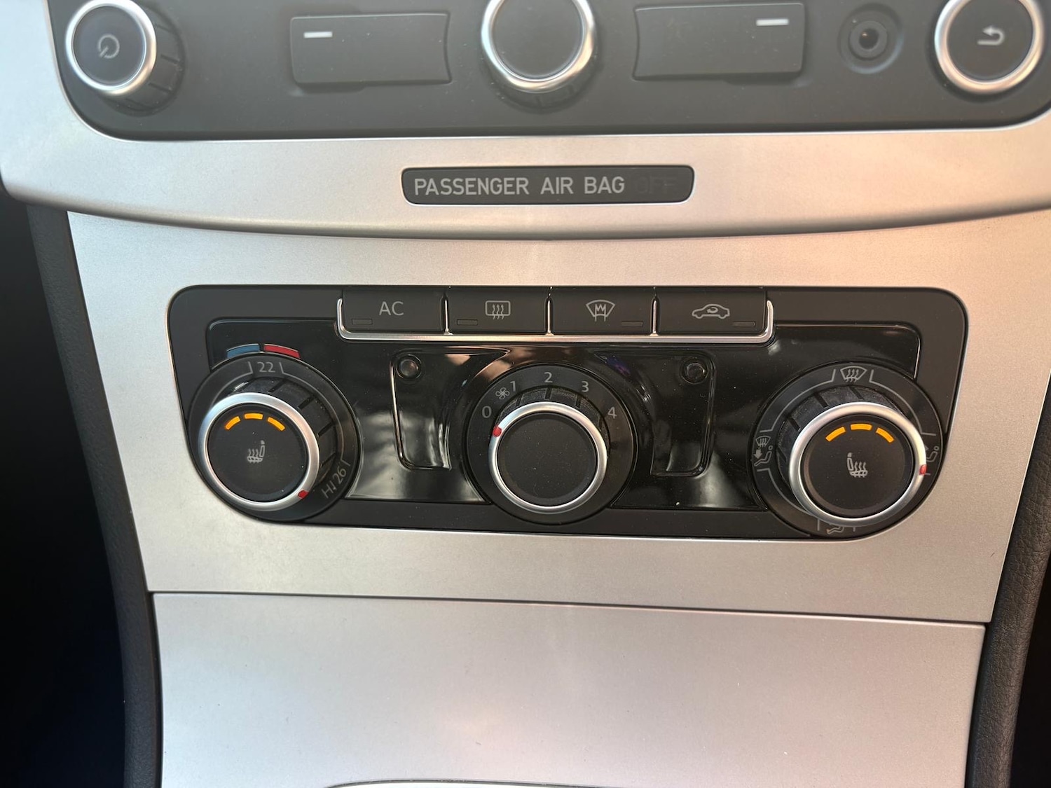 Used Volkswagen Passat 2010 for sale - 78202541: Photo 14