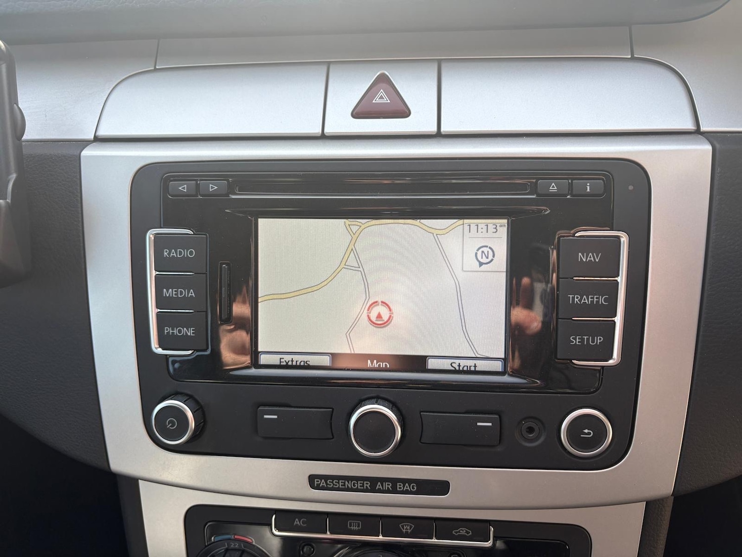 Used Volkswagen Passat 2010 for sale - 78202541: Photo 17