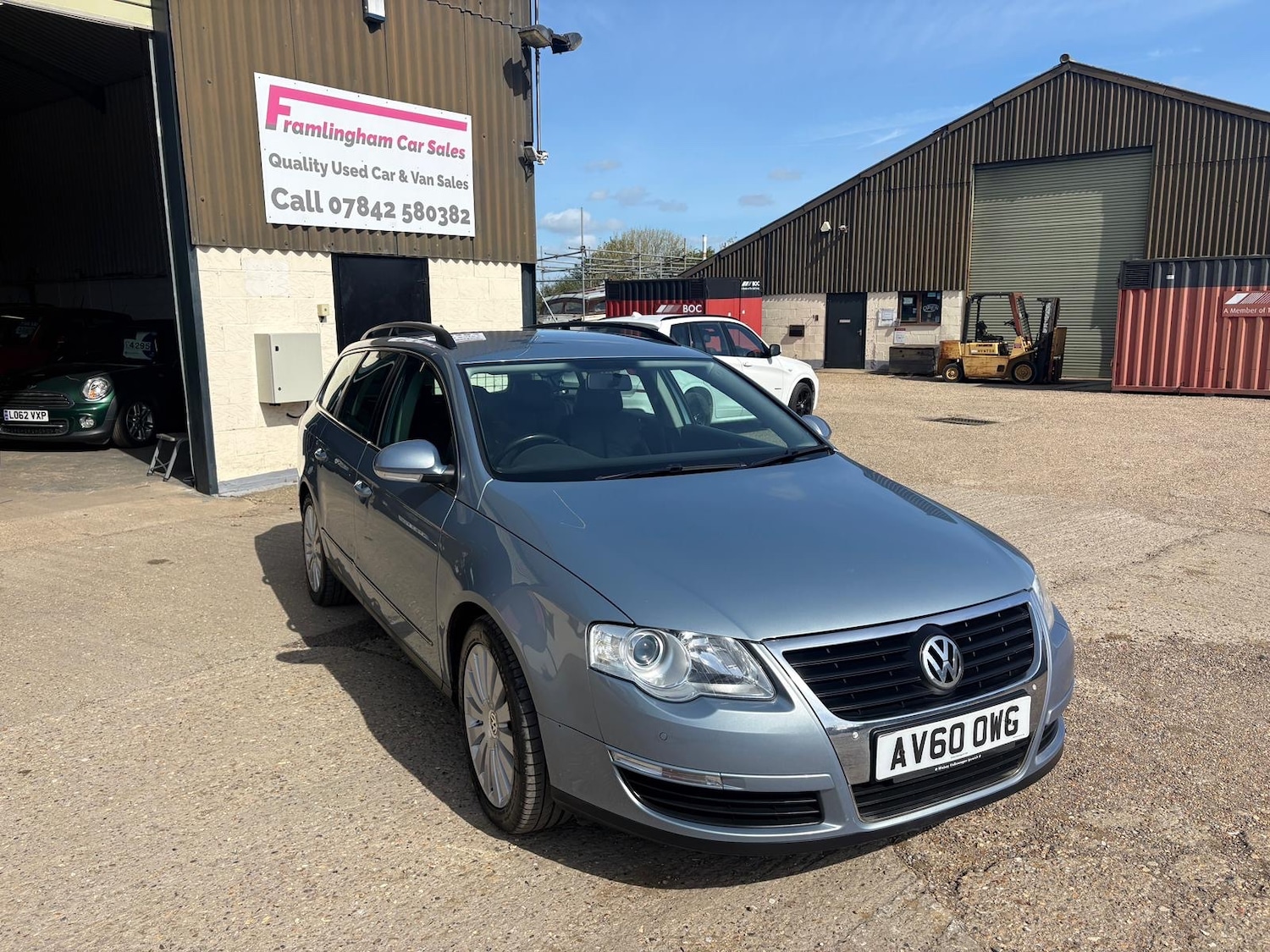 Used Volkswagen Passat 2010 for sale - 78202541: Photo 5