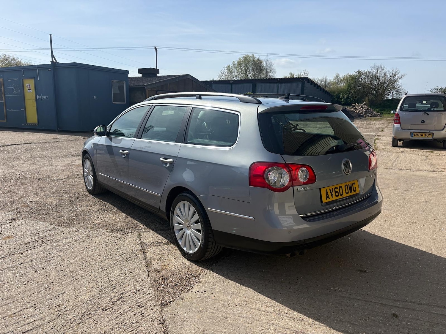 Used Volkswagen Passat 2010 for sale - 78202541: Photo 7