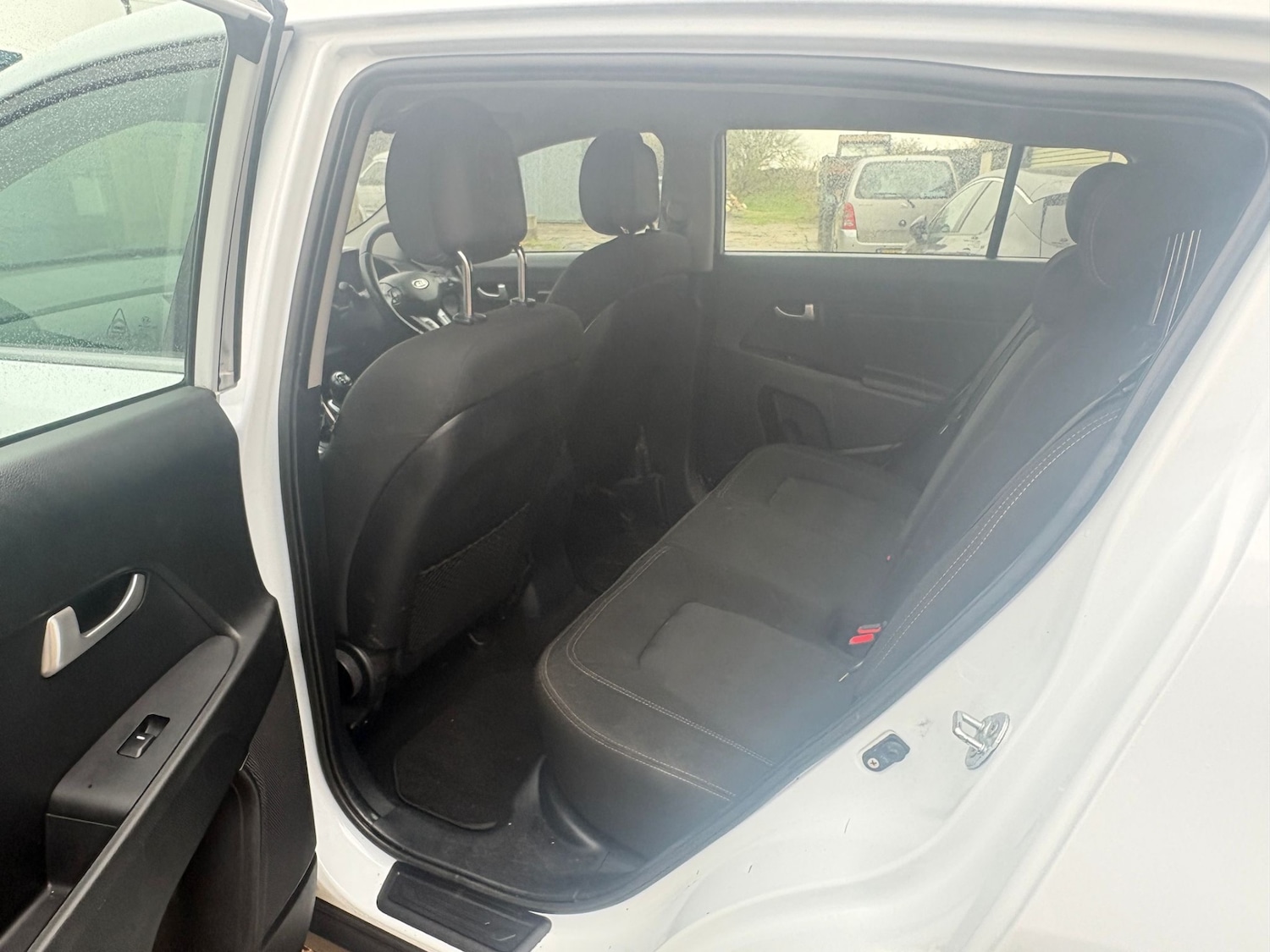 Used Kia Sportage 2012 for sale - 77508689: Photo 10