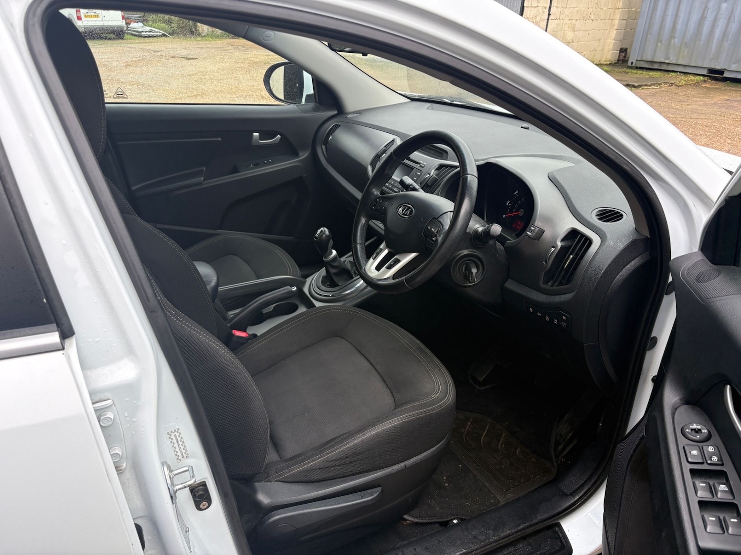 Used Kia Sportage 2012 for sale - 77508689: Photo 8