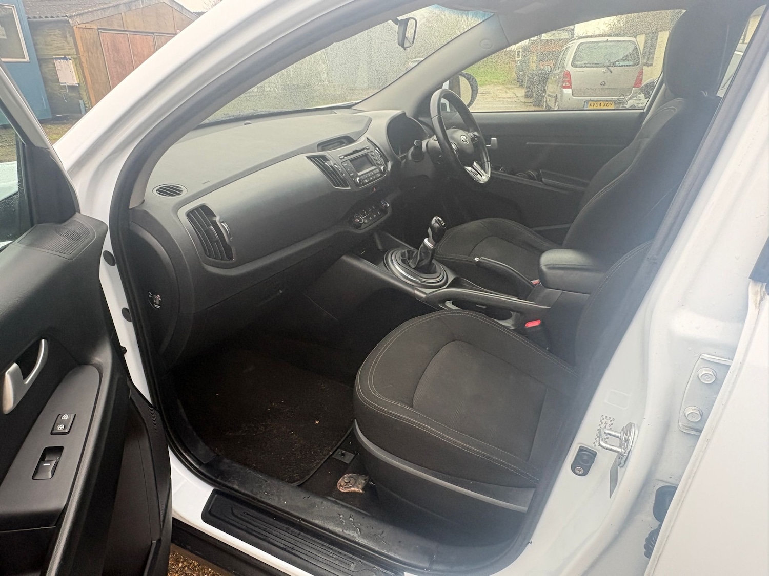 Used Kia Sportage 2012 for sale - 77508689: Photo 9