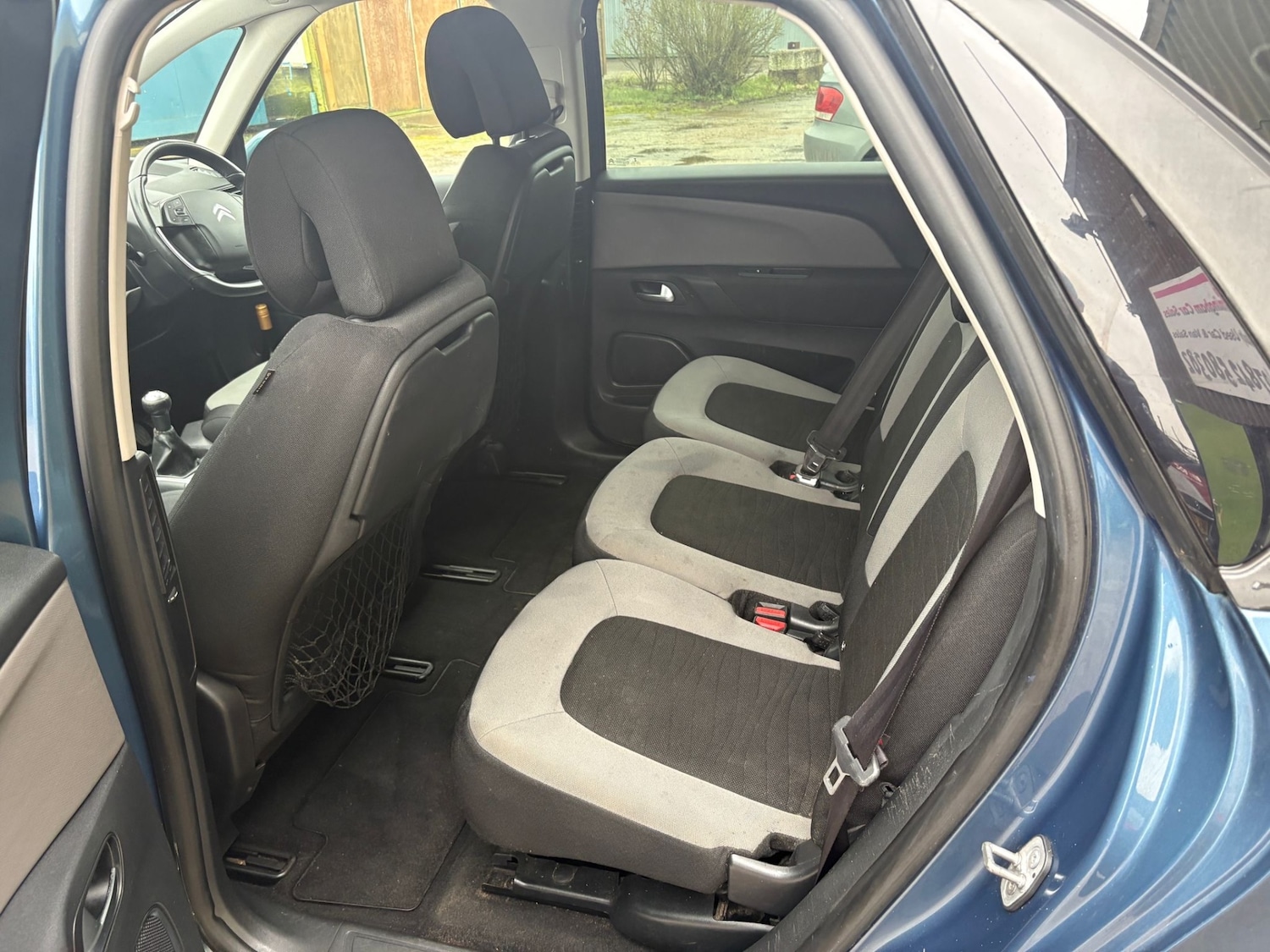 Used Citroen C4 Picasso 2015 for sale - 77693932: Photo 12