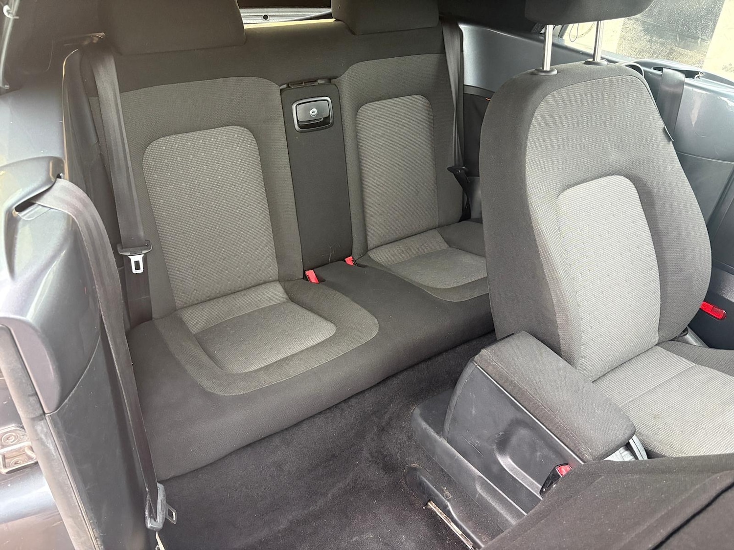 Used Volkswagen Beetle 2006 for sale - 77605539: Photo 13