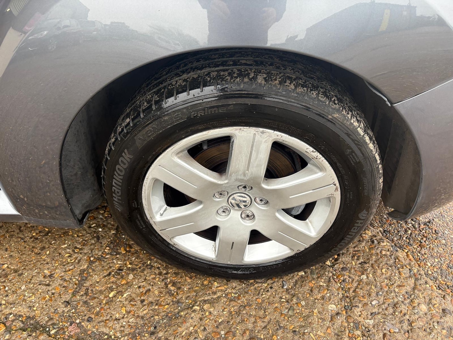 Used Volkswagen Beetle 2006 for sale - 77605539: Photo 9