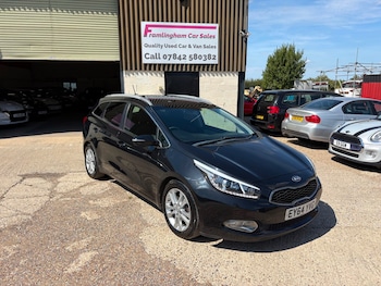 Used Kia Ceed 2014 for sale - 79504524: Photo