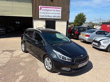 Used Kia Ceed 2014 for sale - 79504524: Photo