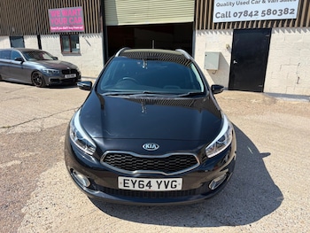 Used Kia Ceed 2014 for sale - 79504524: Photo