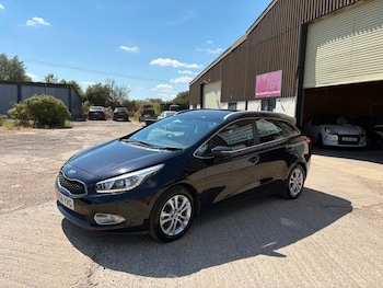 Used Kia Ceed 2014 for sale - 79504524: Photo