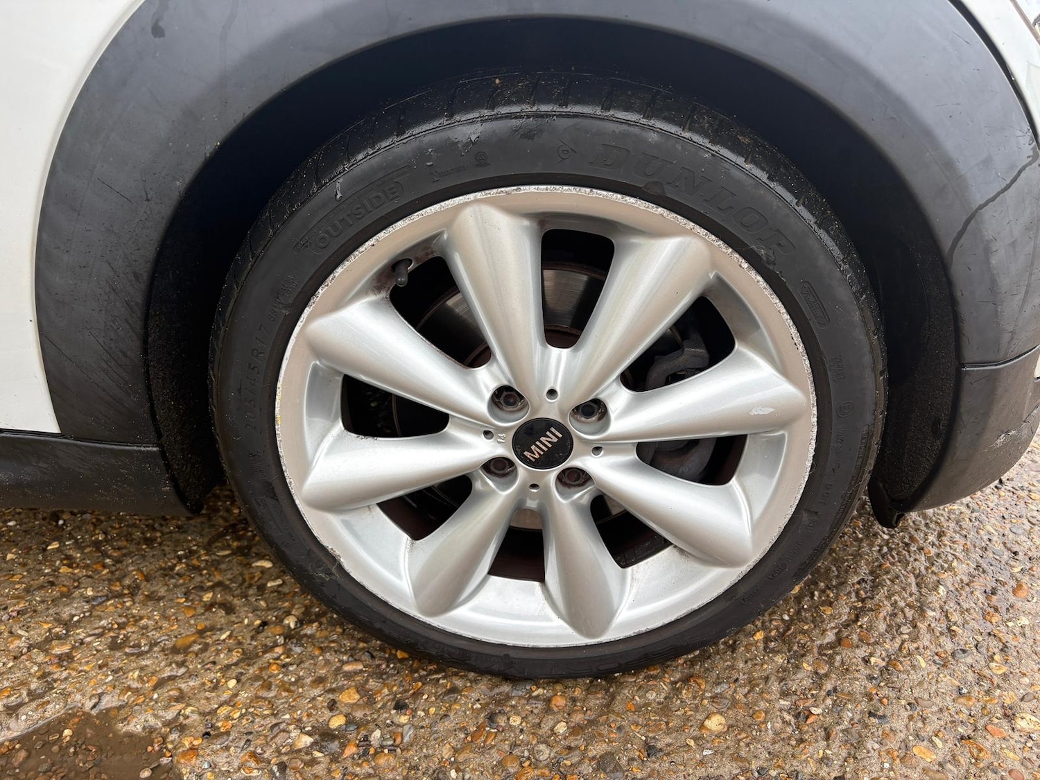 Used MINI Clubman 2013 for sale - 77384965: Photo 10