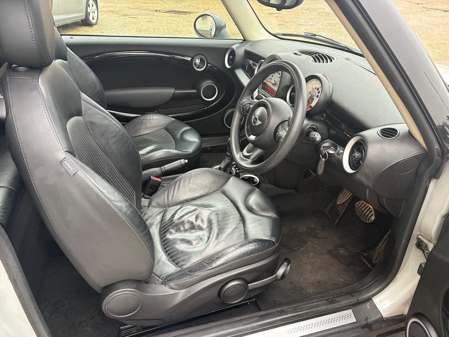 Used MINI Clubman 2013 for sale - 77384965: Photo 11