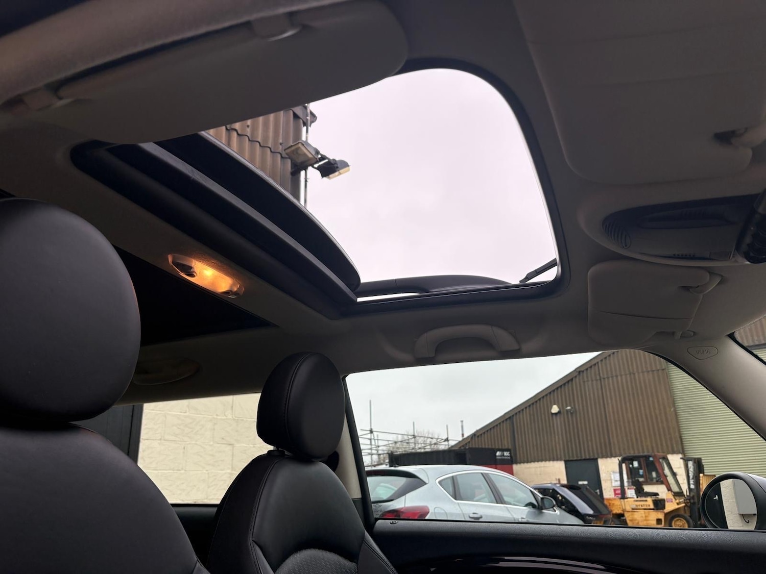 Used MINI Clubman 2013 for sale - 77384965: Photo 13