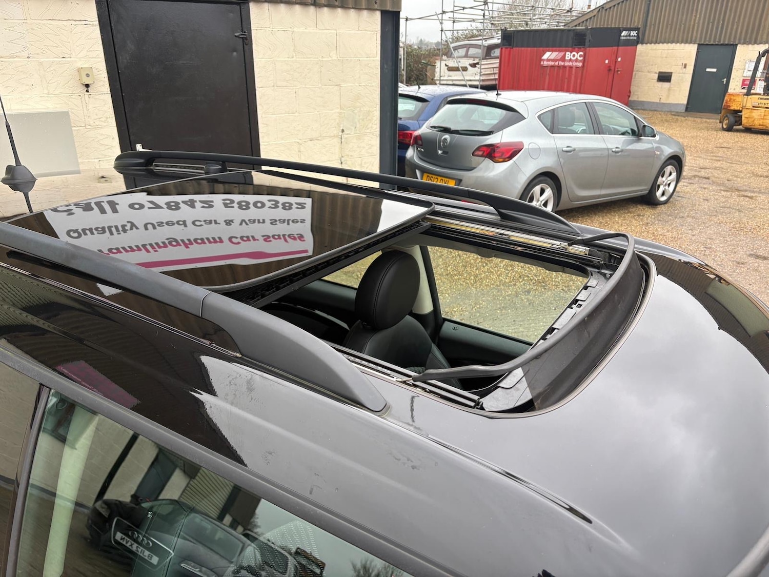 Used MINI Clubman 2013 for sale - 77384965: Photo 14