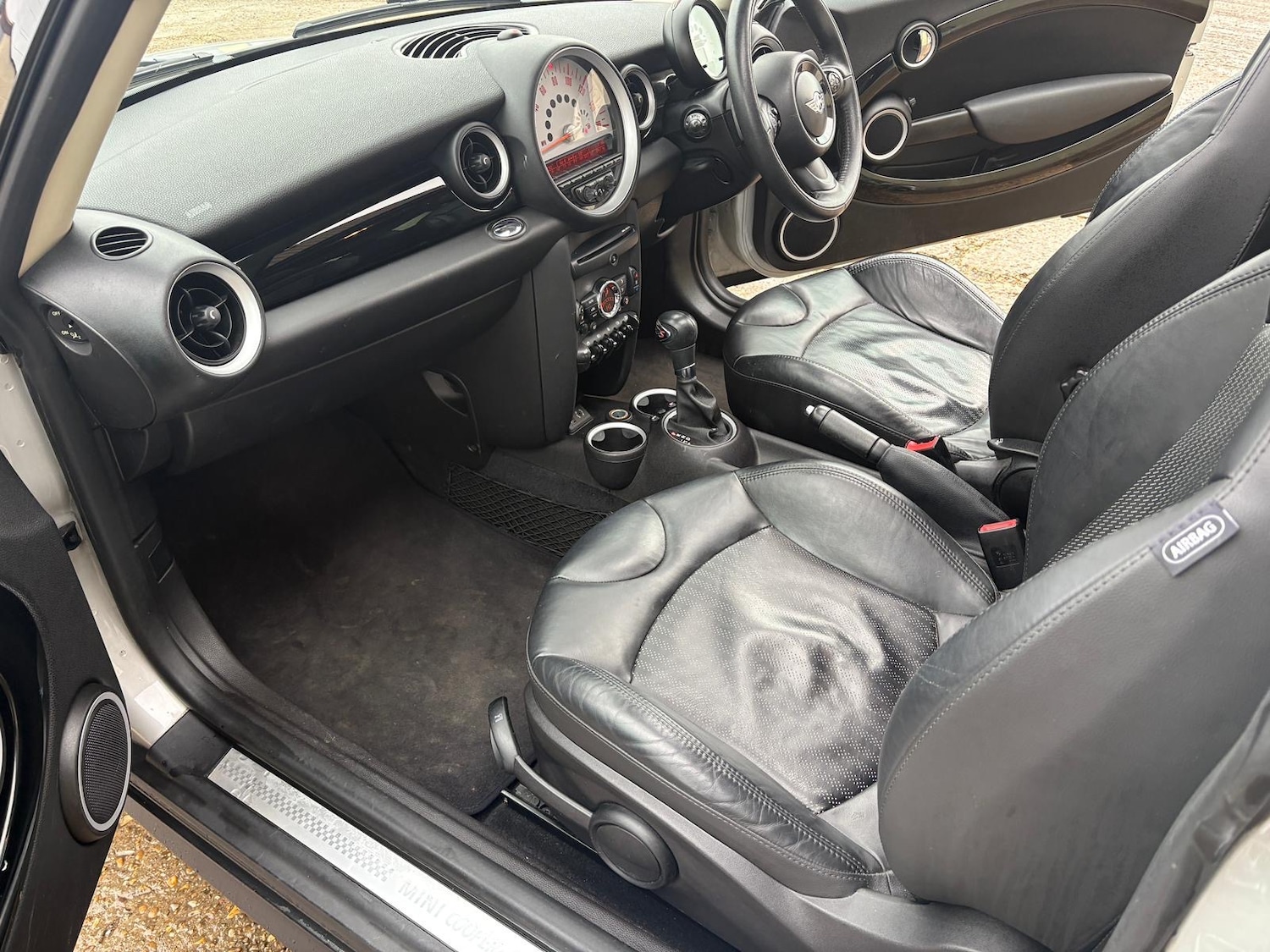 Used MINI Clubman 2013 for sale - 77384965: Photo 18