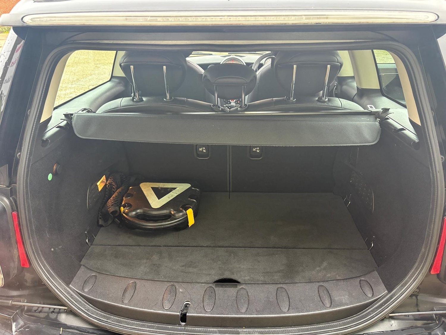 Used MINI Clubman 2013 for sale - 77384965: Photo 20