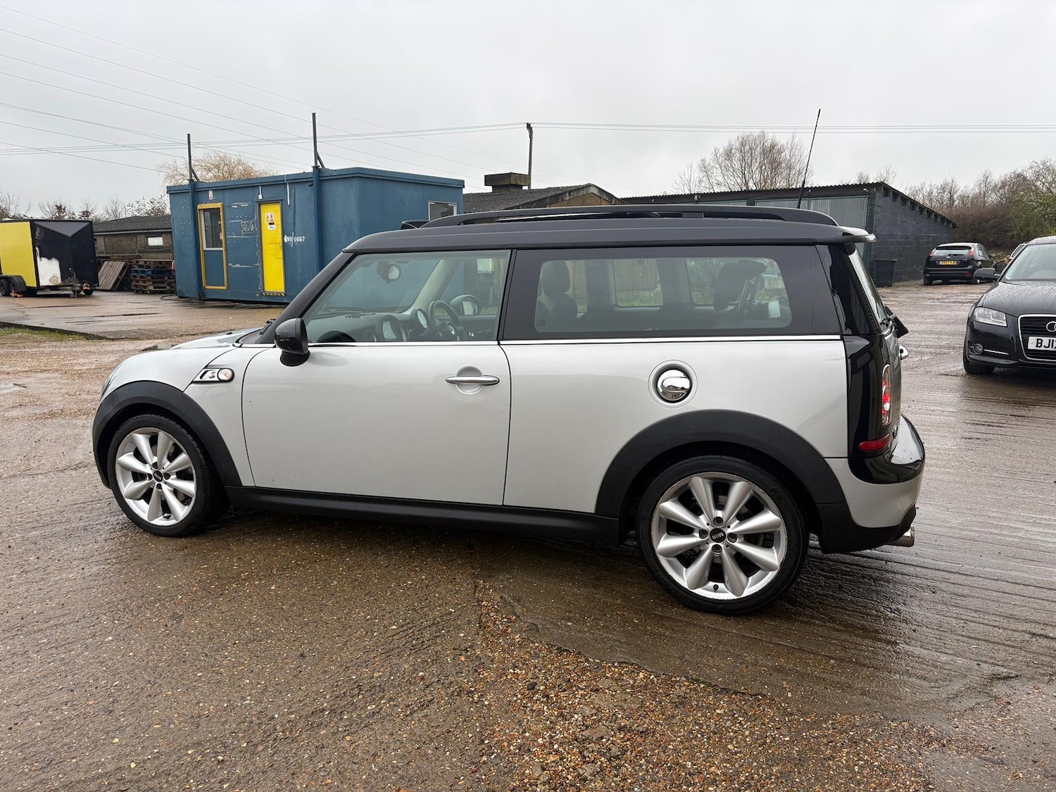 Used MINI Clubman 2013 for sale - 77384965: Photo 7