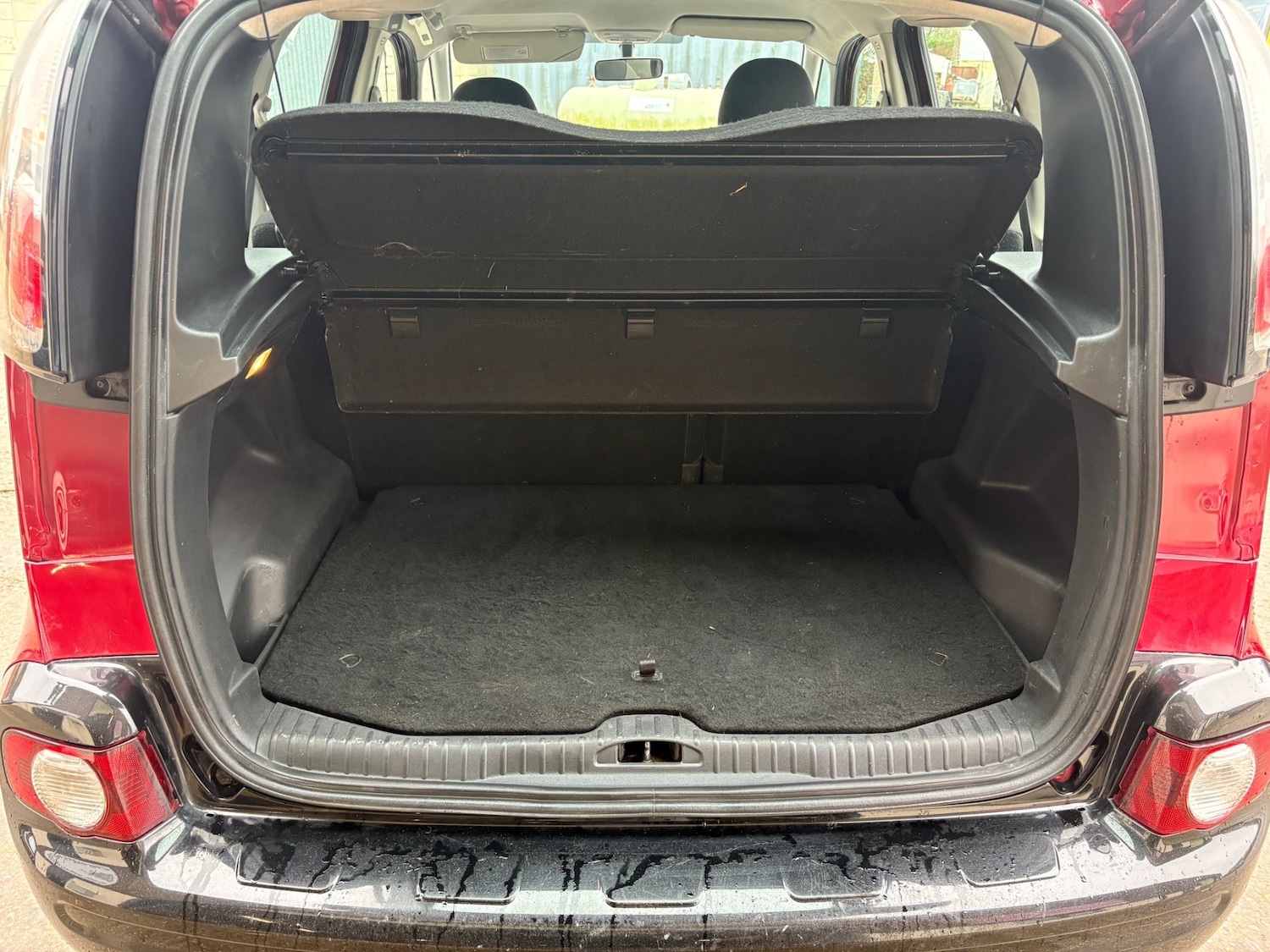 Used Citroen C3 Picasso 2012 for sale - 77628990: Photo 11