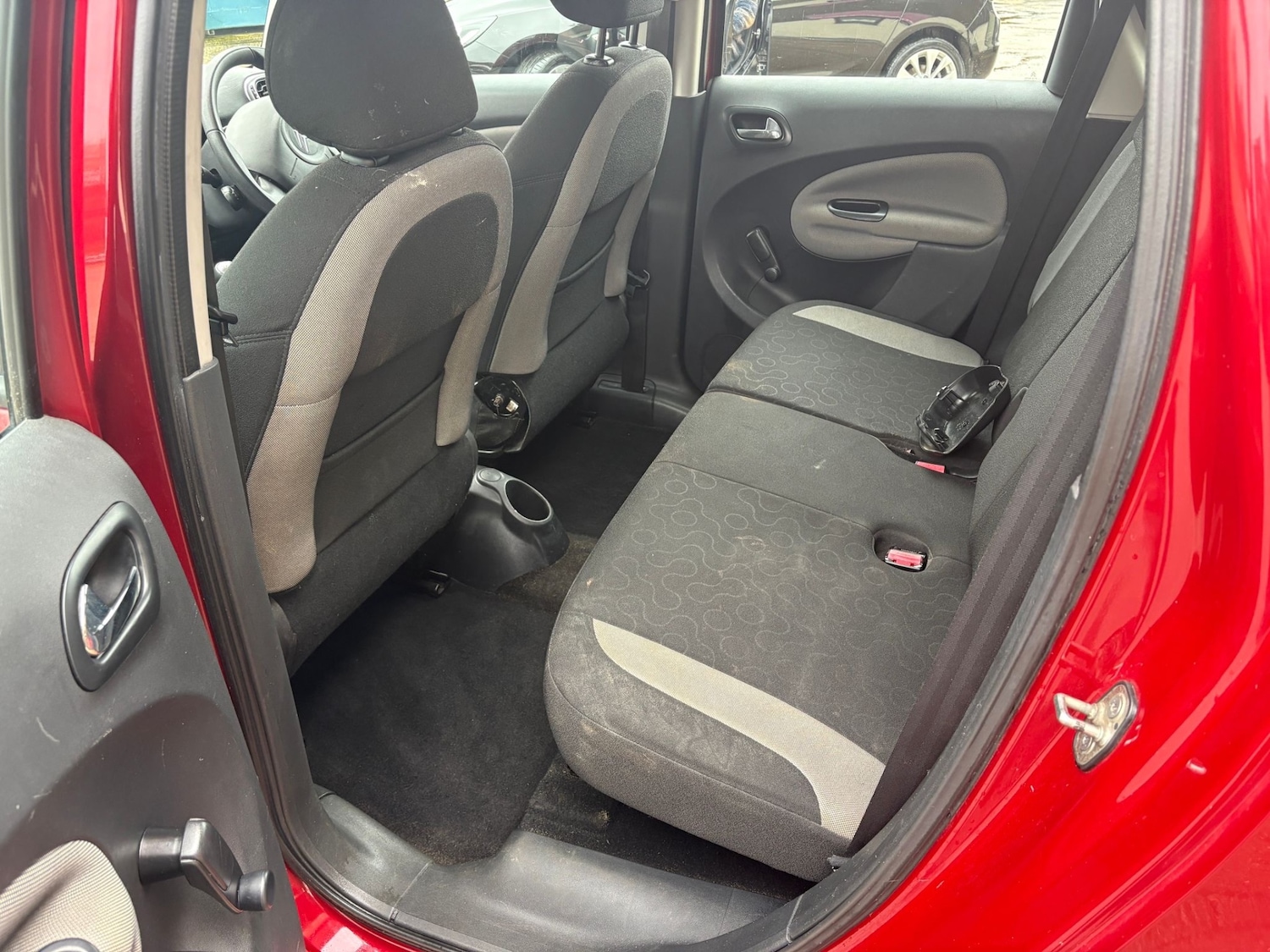 Used Citroen C3 Picasso 2012 for sale - 77628990: Photo 12