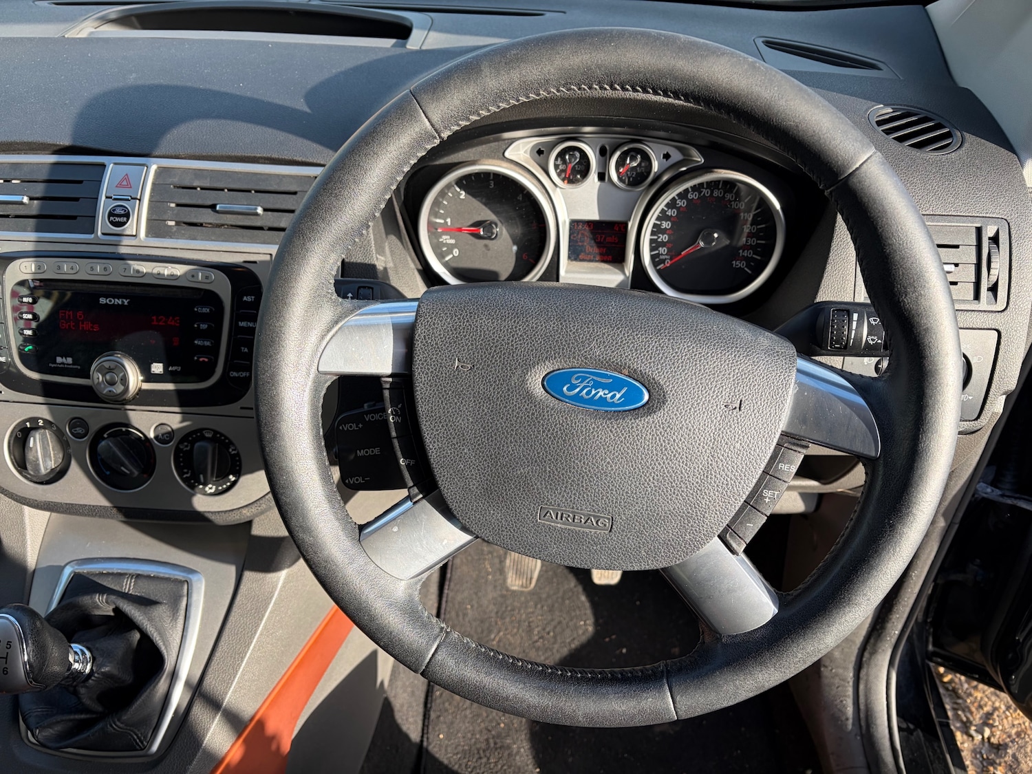 Used Ford Kuga 2009 for sale - 77090186: Photo 7