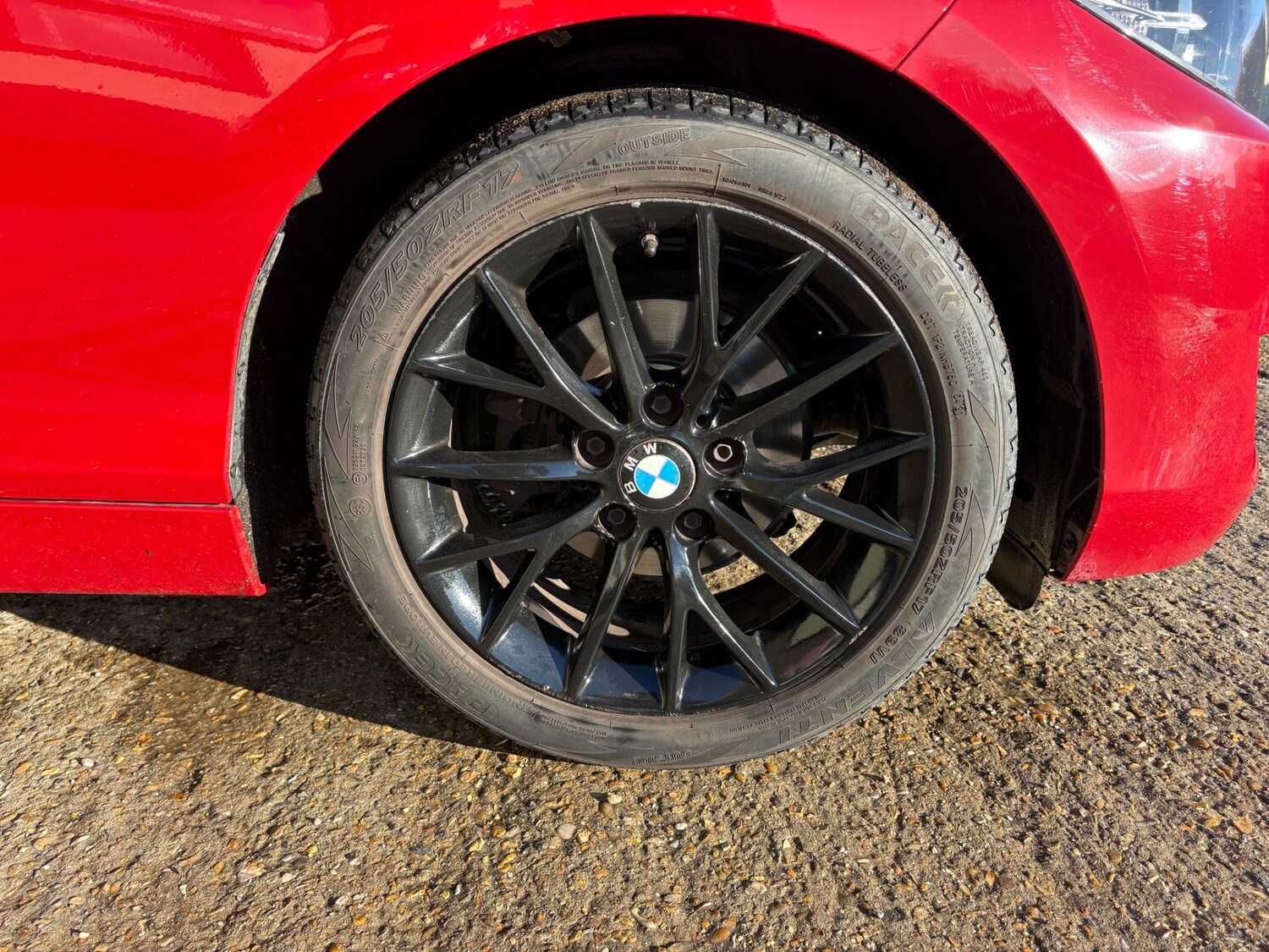 Used BMW 2 Series 2014 for sale - 77201508: Photo 11