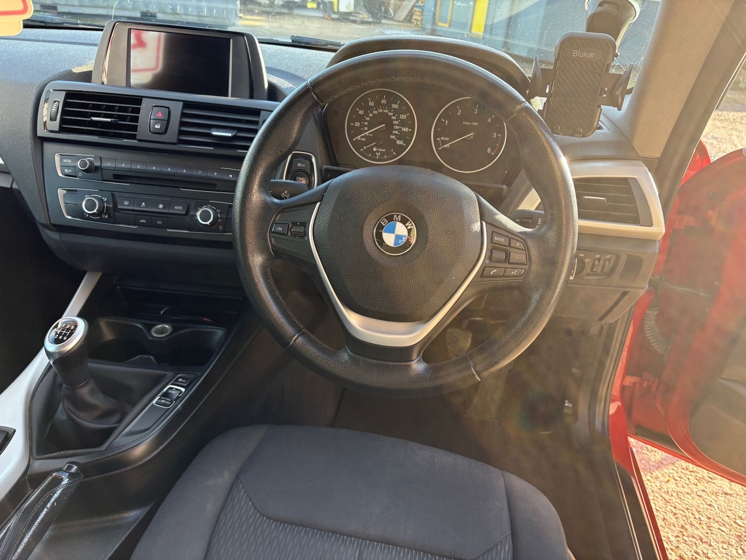 Used BMW 2 Series 2014 for sale - 77201508: Photo 12
