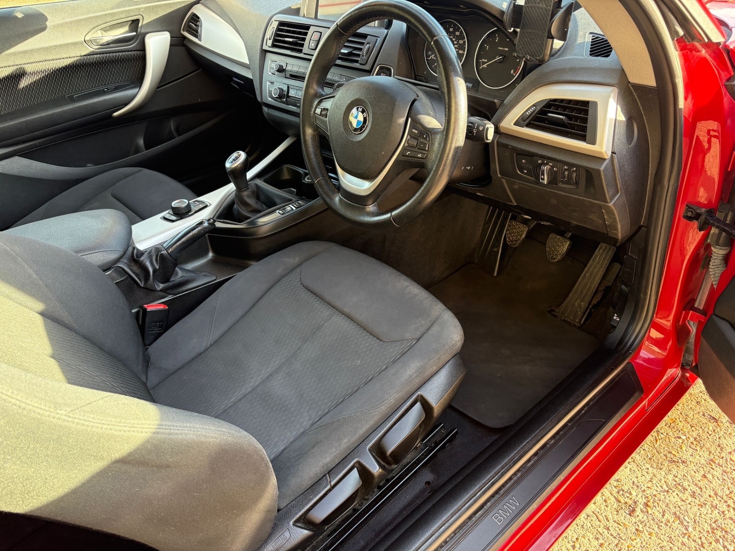 Used BMW 2 Series 2014 for sale - 77201508: Photo 13