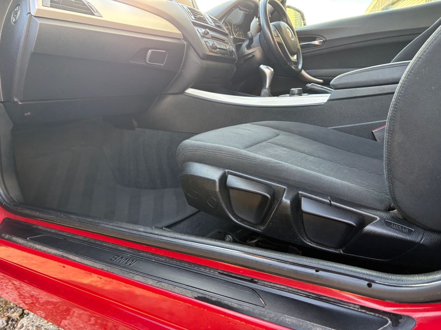 Used BMW 2 Series 2014 for sale - 77201508: Photo 15