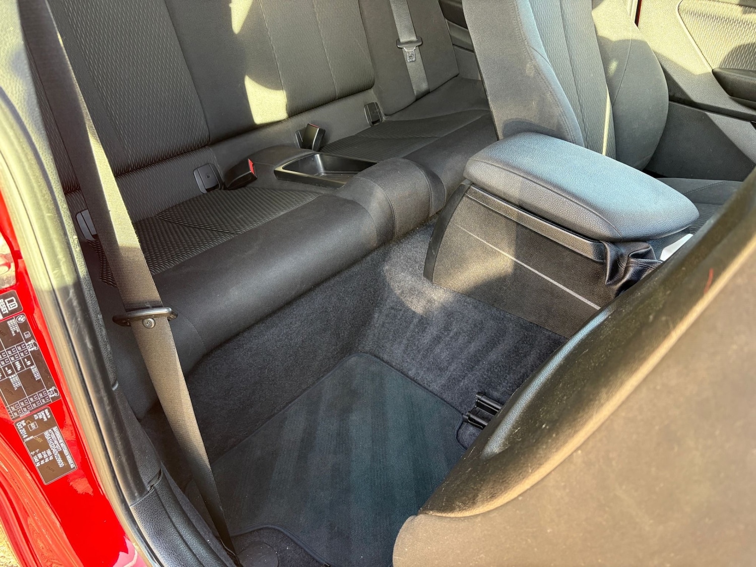 Used BMW 2 Series 2014 for sale - 77201508: Photo 17