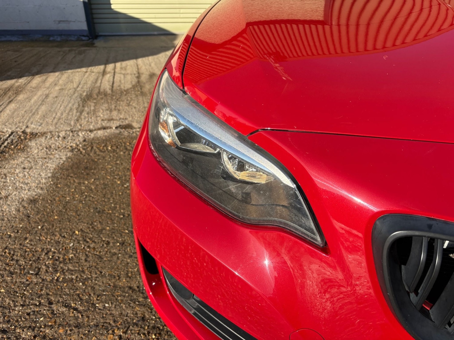 Used BMW 2 Series 2014 for sale - 77201508: Photo 8