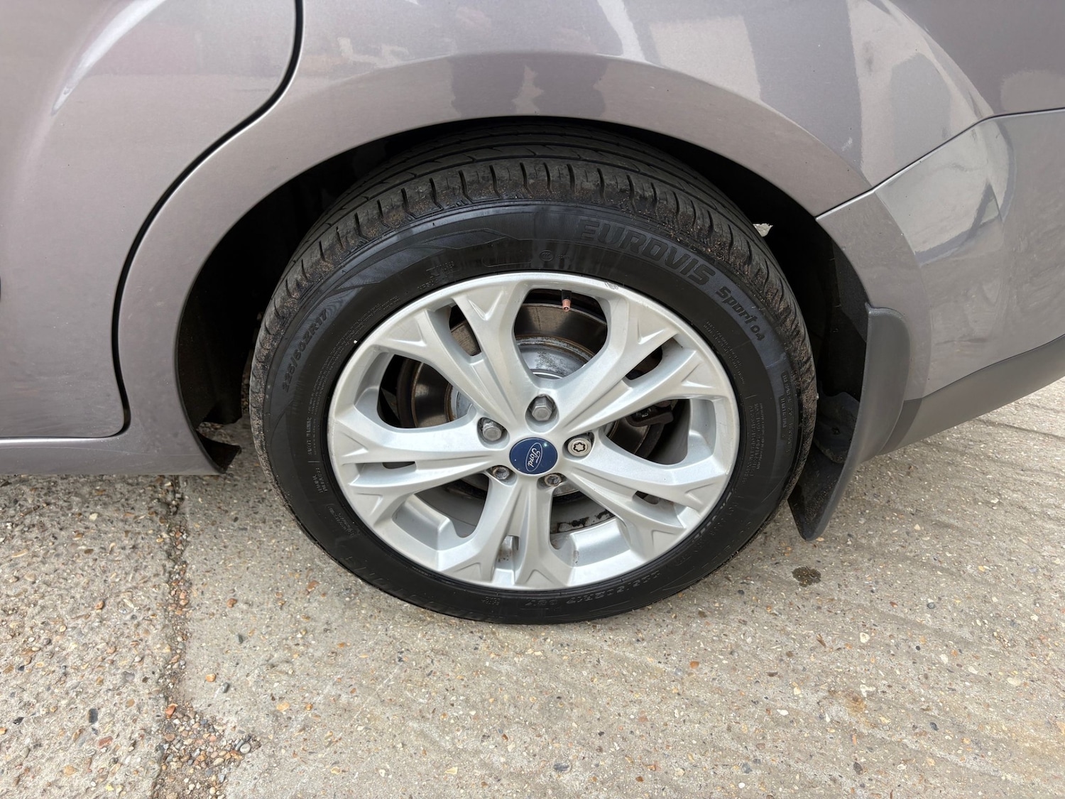 Used Ford S-Max 2013 for sale - 78212230: Photo 10