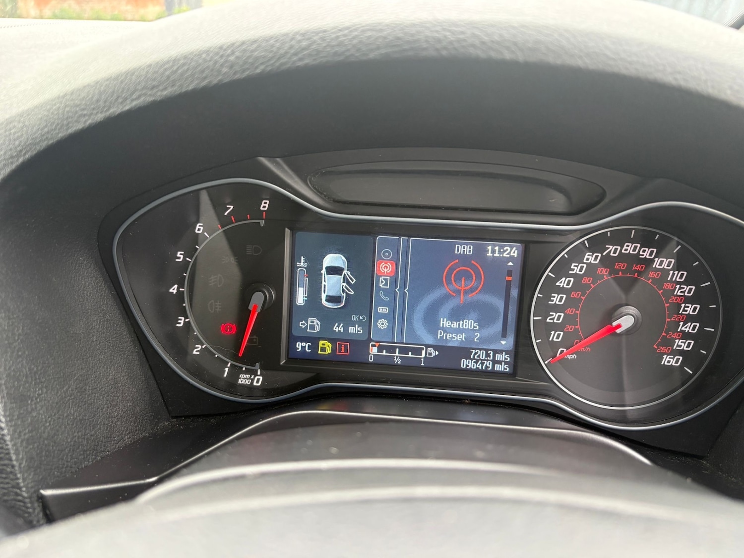 Used Ford S-Max 2013 for sale - 78212230: Photo 11