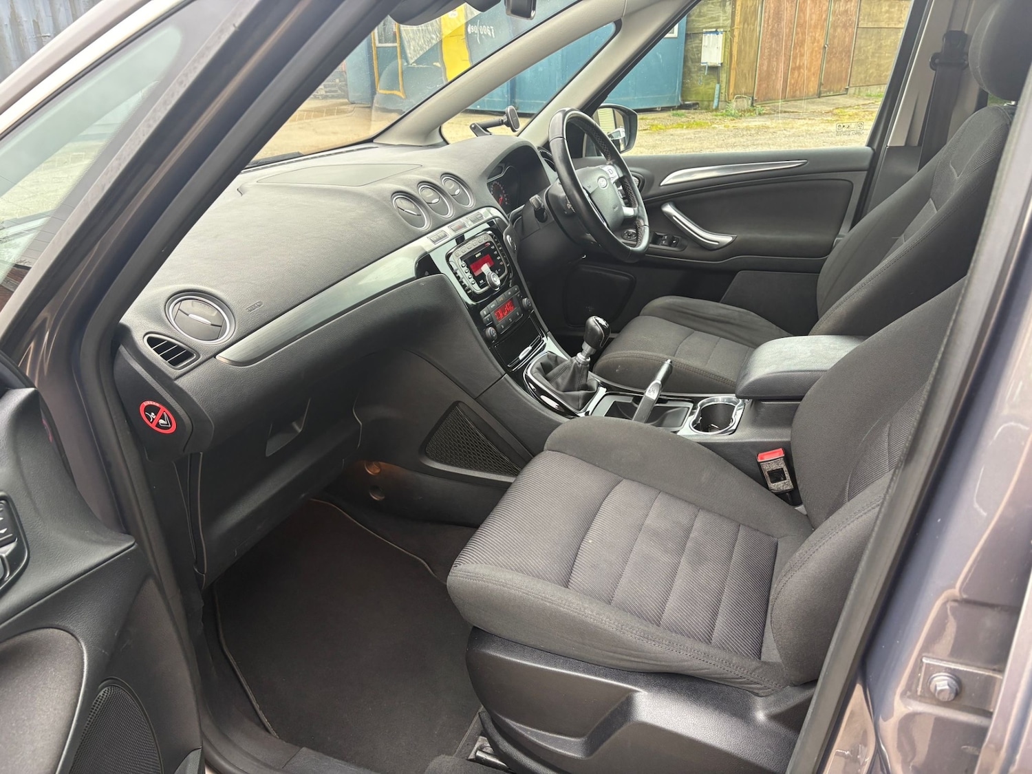 Used Ford S-Max 2013 for sale - 78212230: Photo 13