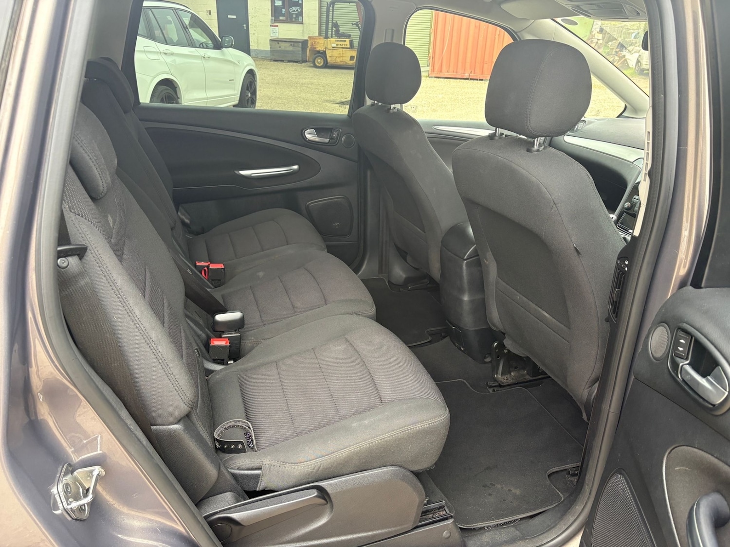 Used Ford S-Max 2013 for sale - 78212230: Photo 17