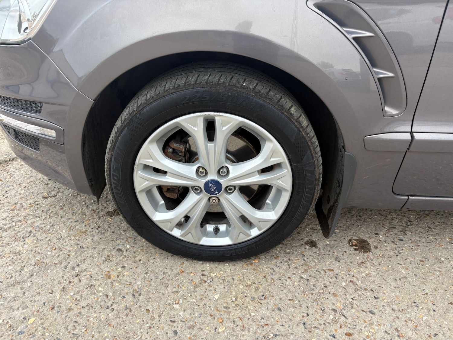 Used Ford S-Max 2013 for sale - 78212230: Photo 9