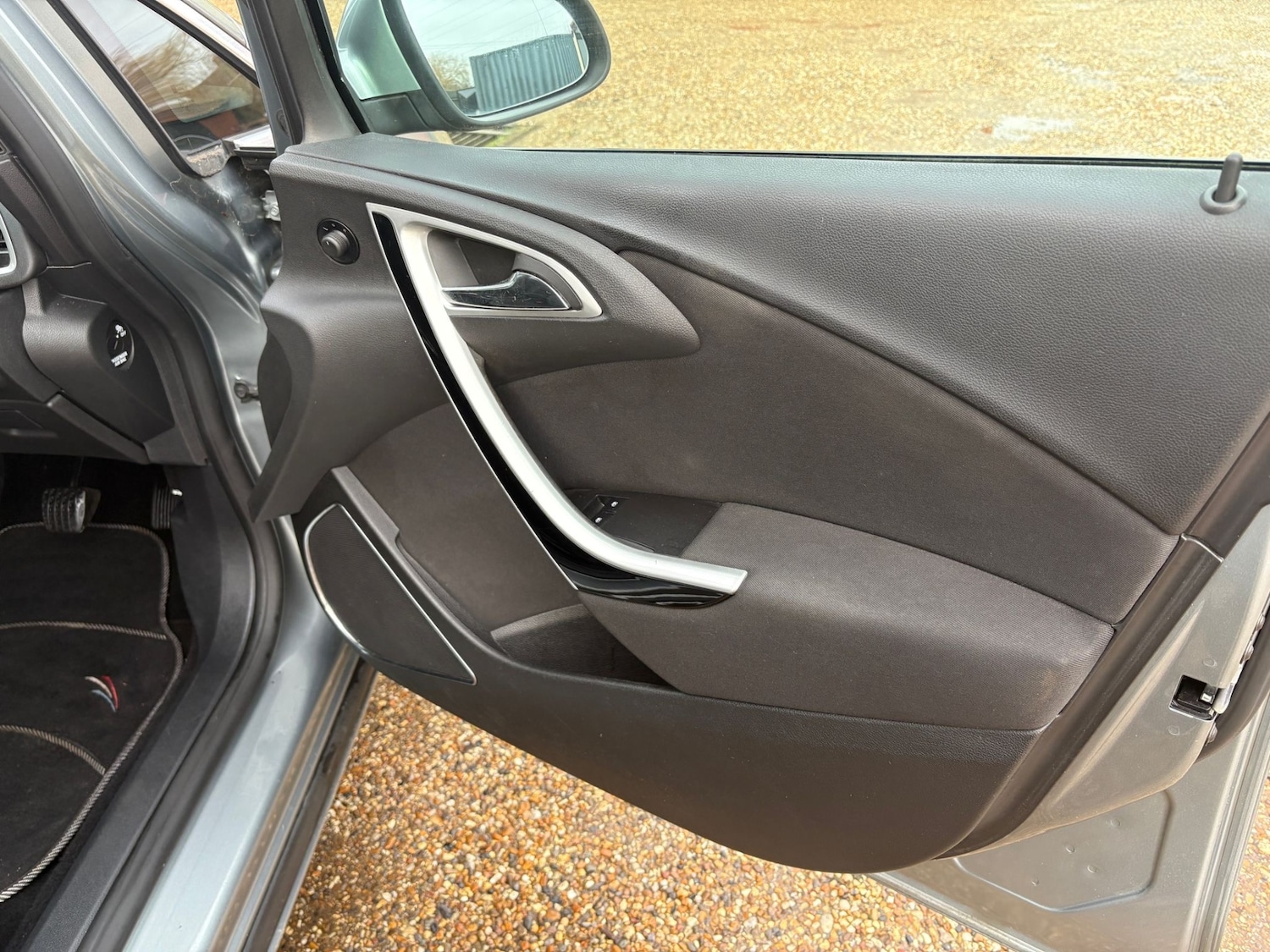 Used Vauxhall Astra 2012 for sale - 77461631: Photo 13