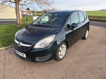 2015 (15) - 1.7 CDTi 16V Exclusiv 5dr Auto