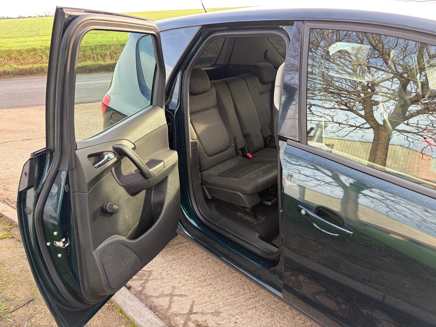 Used Vauxhall Meriva 2015 for sale - 76969909: Photo 7