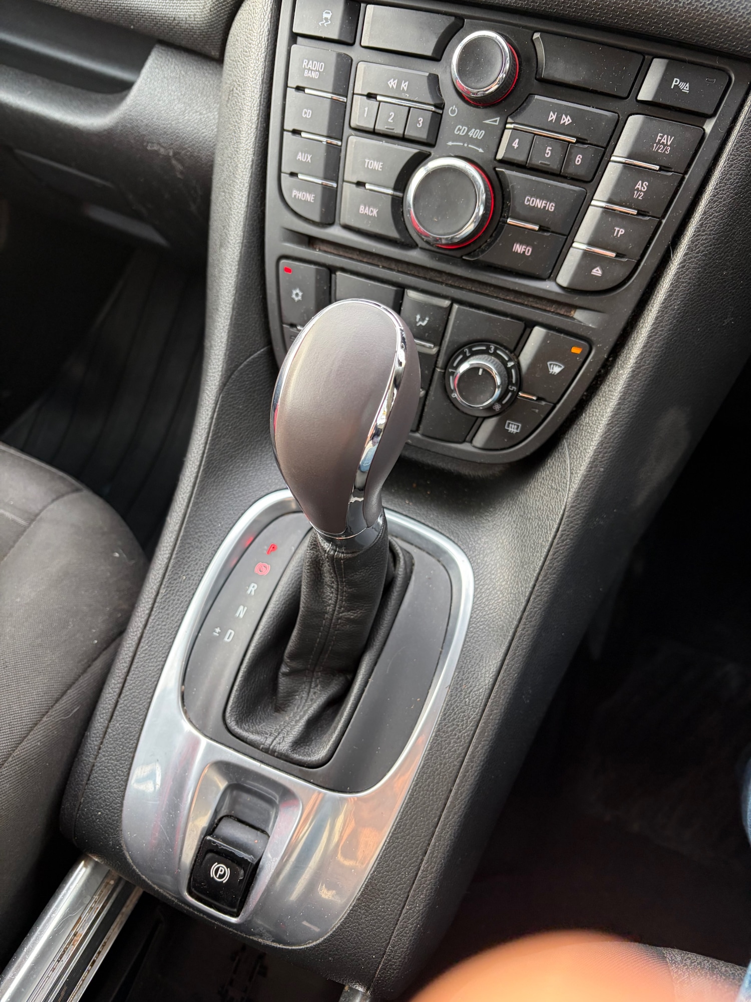 Used Vauxhall Meriva 2015 for sale - 76969909: Photo 8