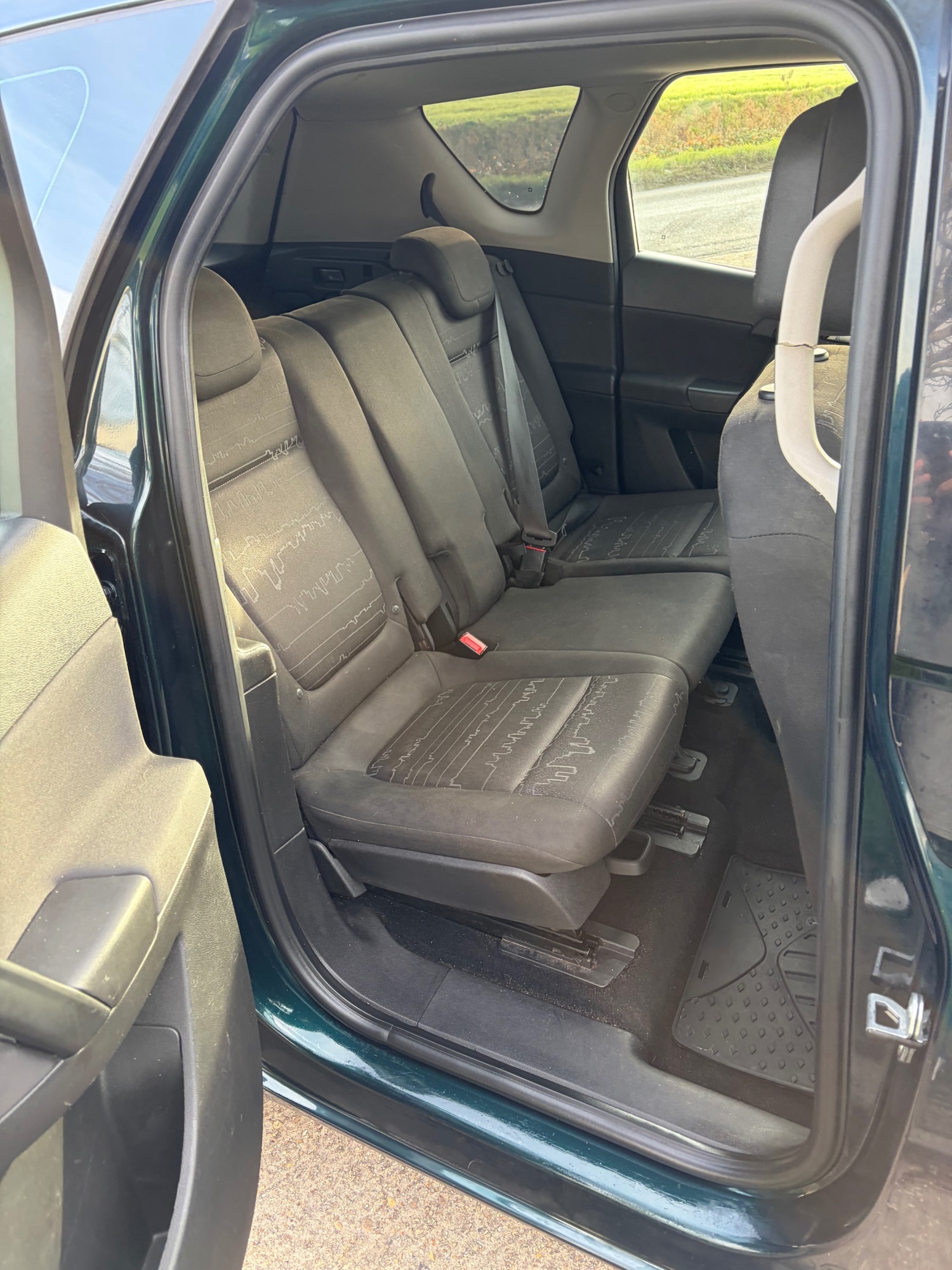 Used Vauxhall Meriva 2015 for sale - 76969909: Photo 9