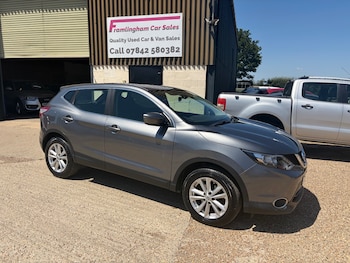 Used Nissan Qashqai 2015 for sale - 79469428: Photo