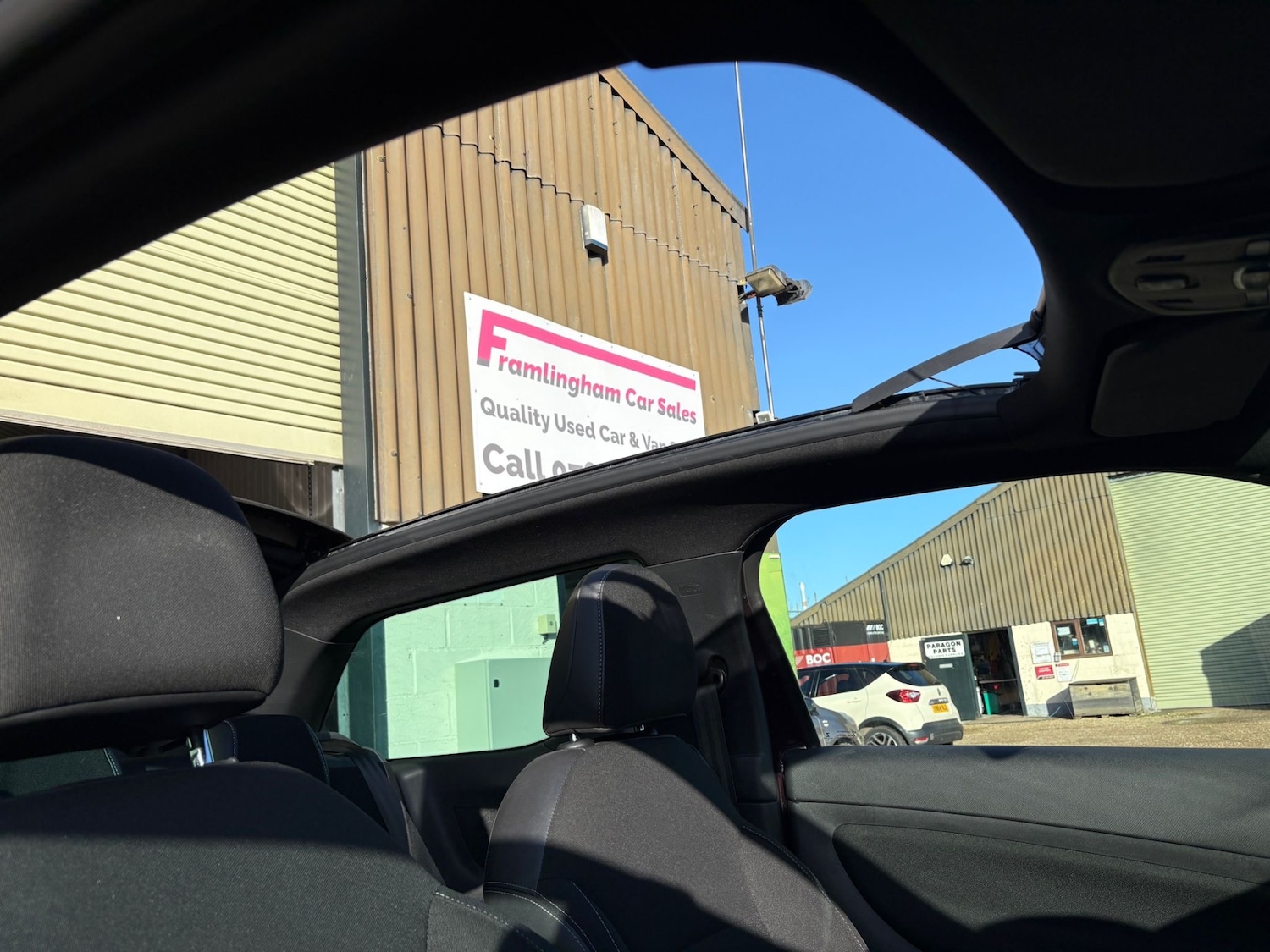 Used Citroen DS3 2014 for sale - 76785301: Photo 10