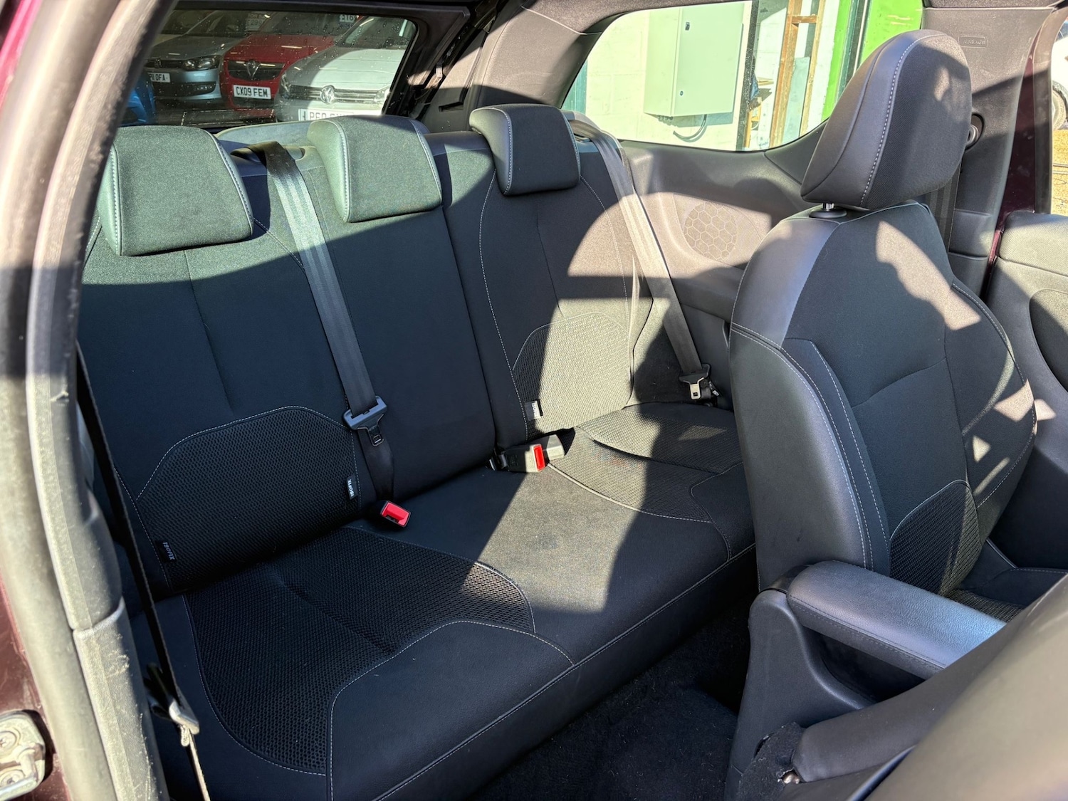 Used Citroen DS3 2014 for sale - 76785301: Photo 12