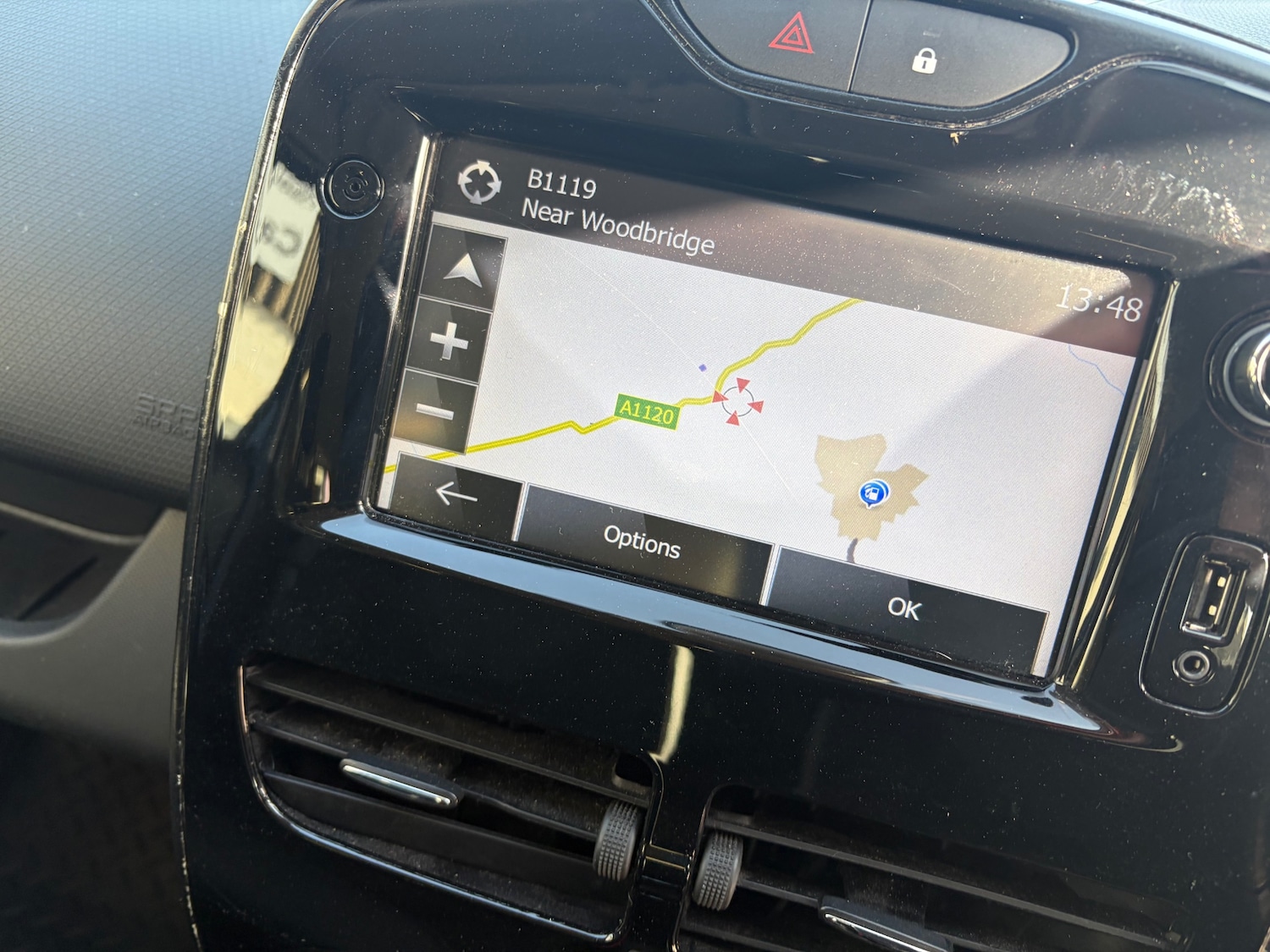 Used Renault Clio 2013 for sale - 77665379: Photo 13