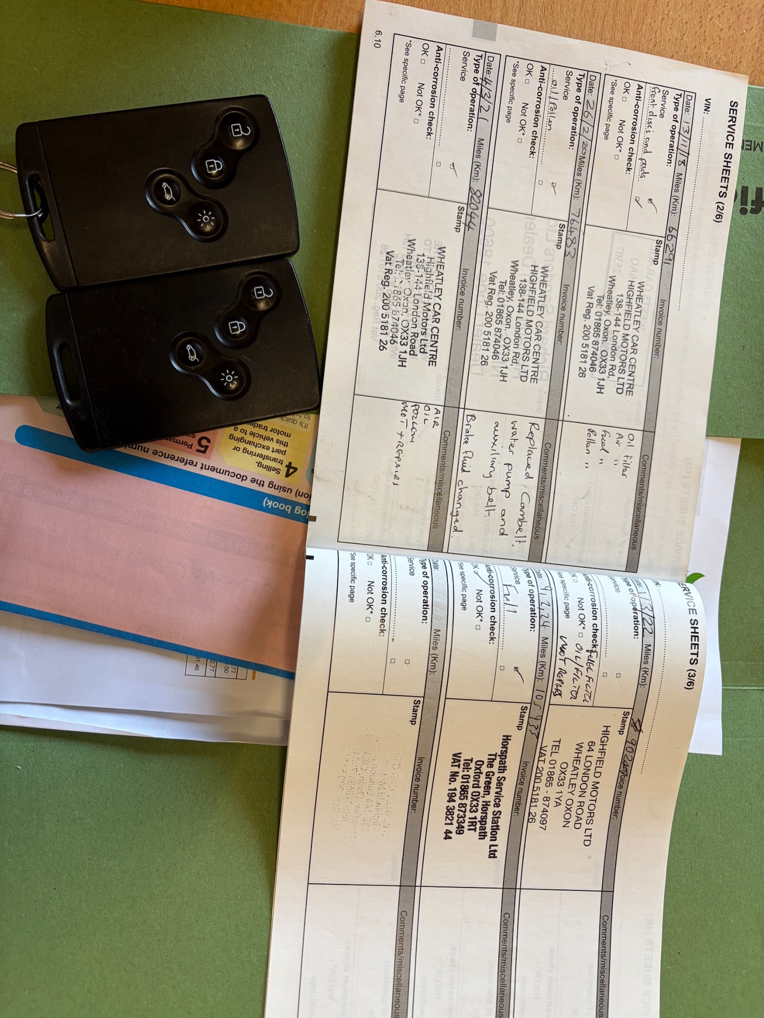 Used Renault Clio 2013 for sale - 77665379: Photo 16