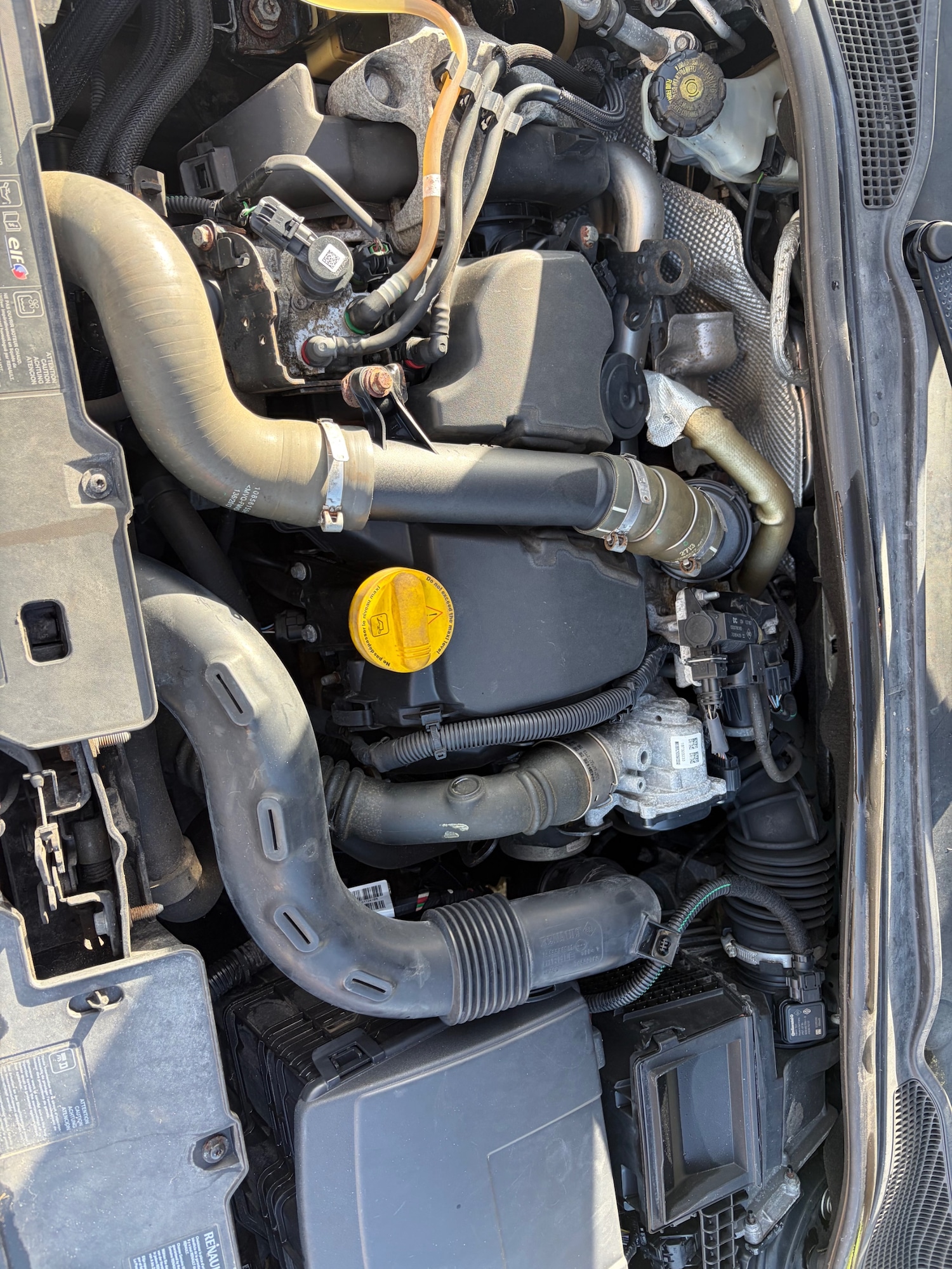 Used Renault Clio 2013 for sale - 77665379: Photo 4